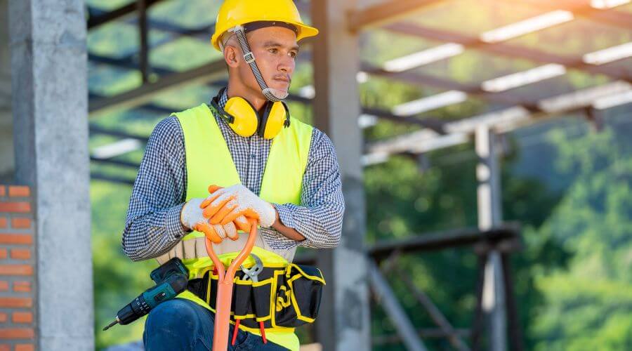 Expert tile roof repair services in Carlinville, IL